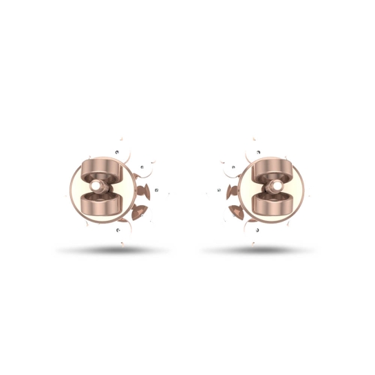 Eden Diamond Earrings